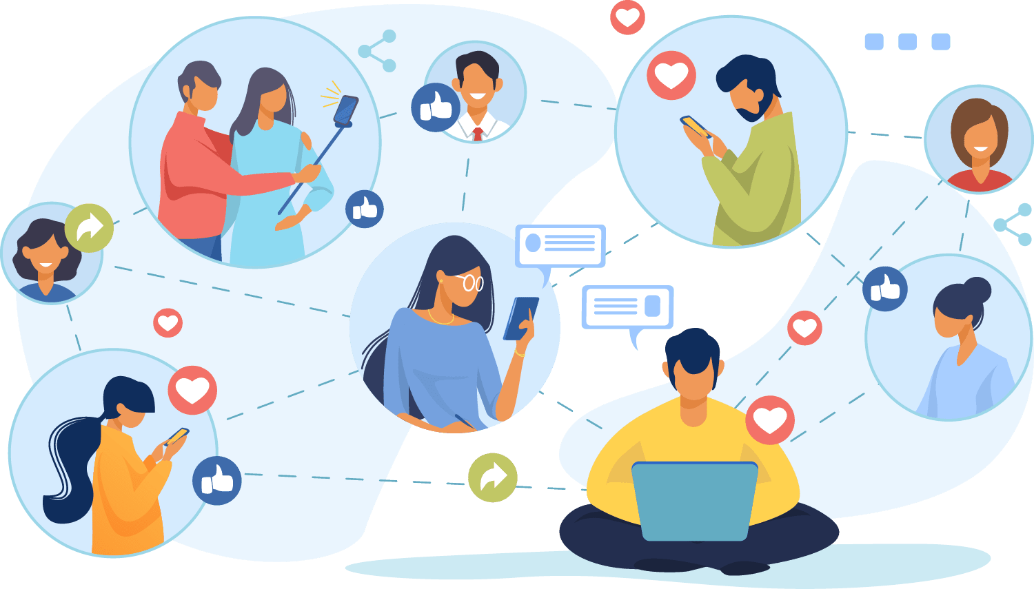 Audience Targeting