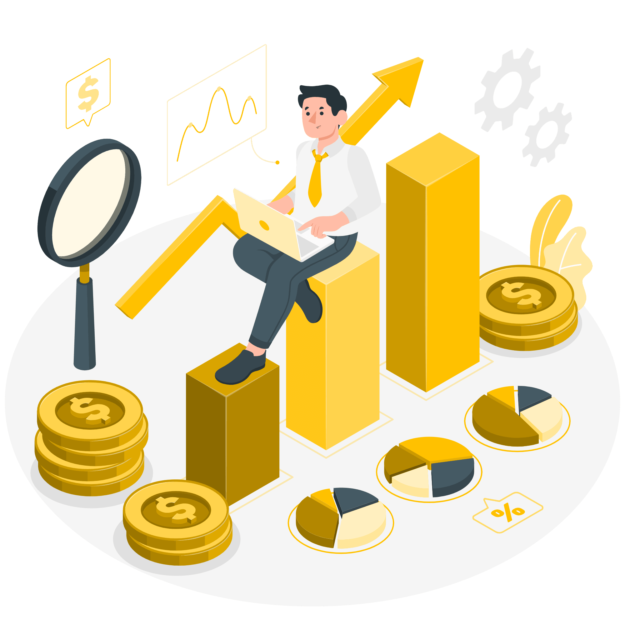 Better ROI