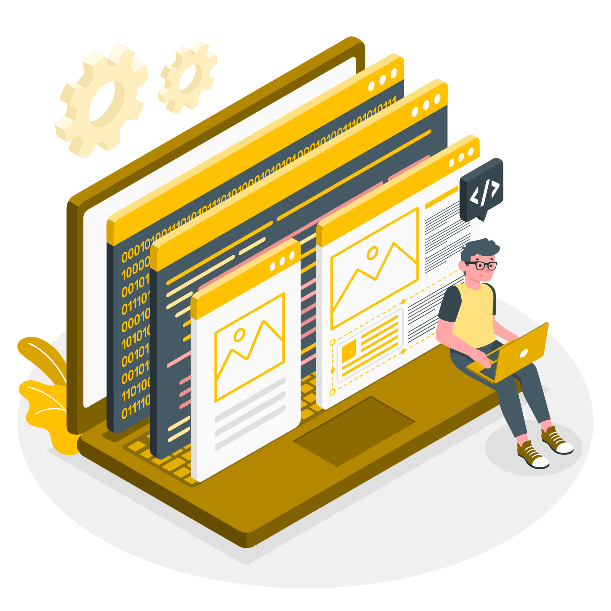 Website Maintenance Services India