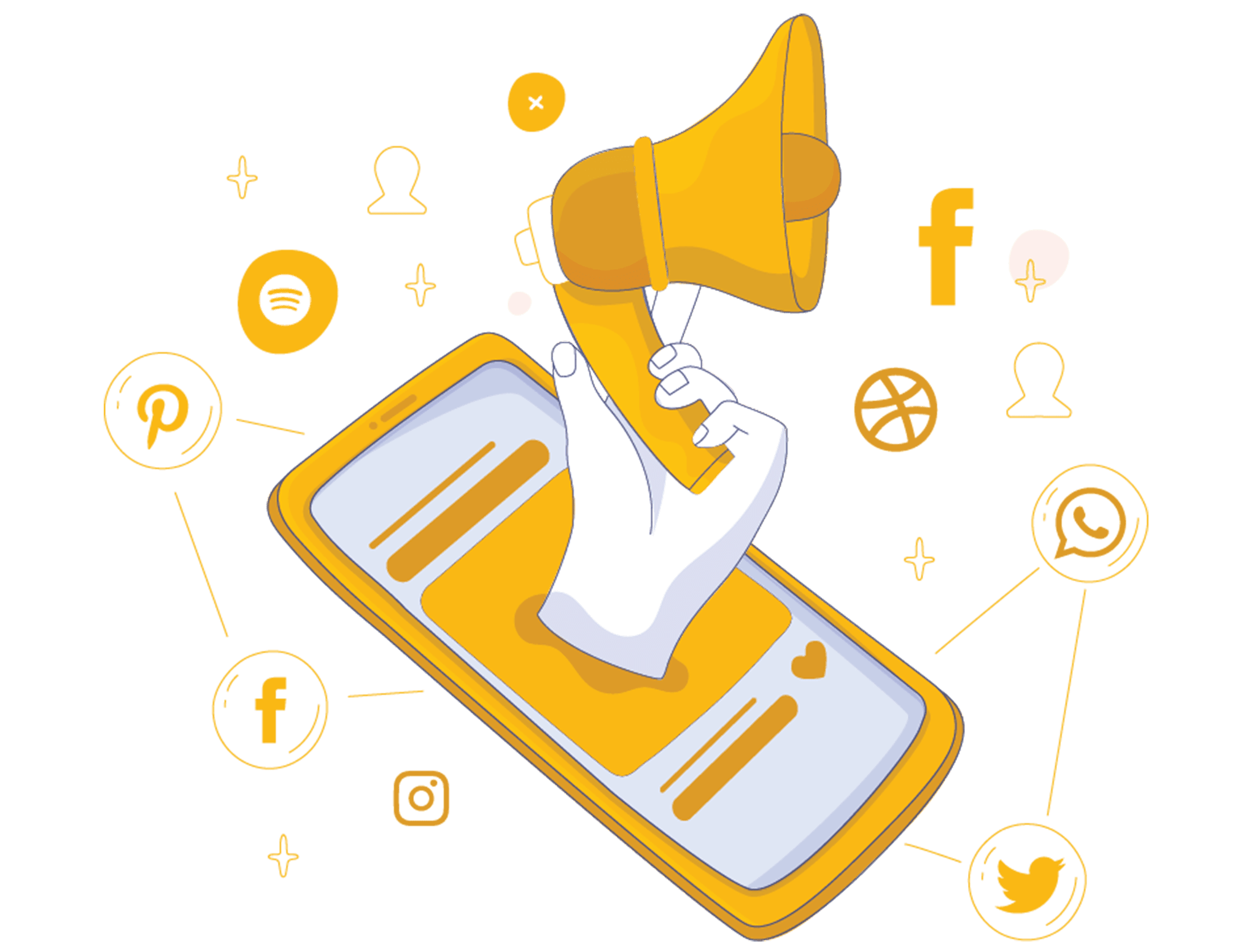 Empower Brand Constancy