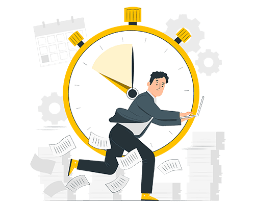 Improve Time Management