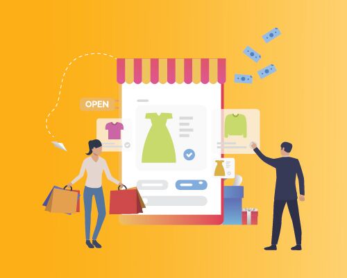 Product Listing Ads