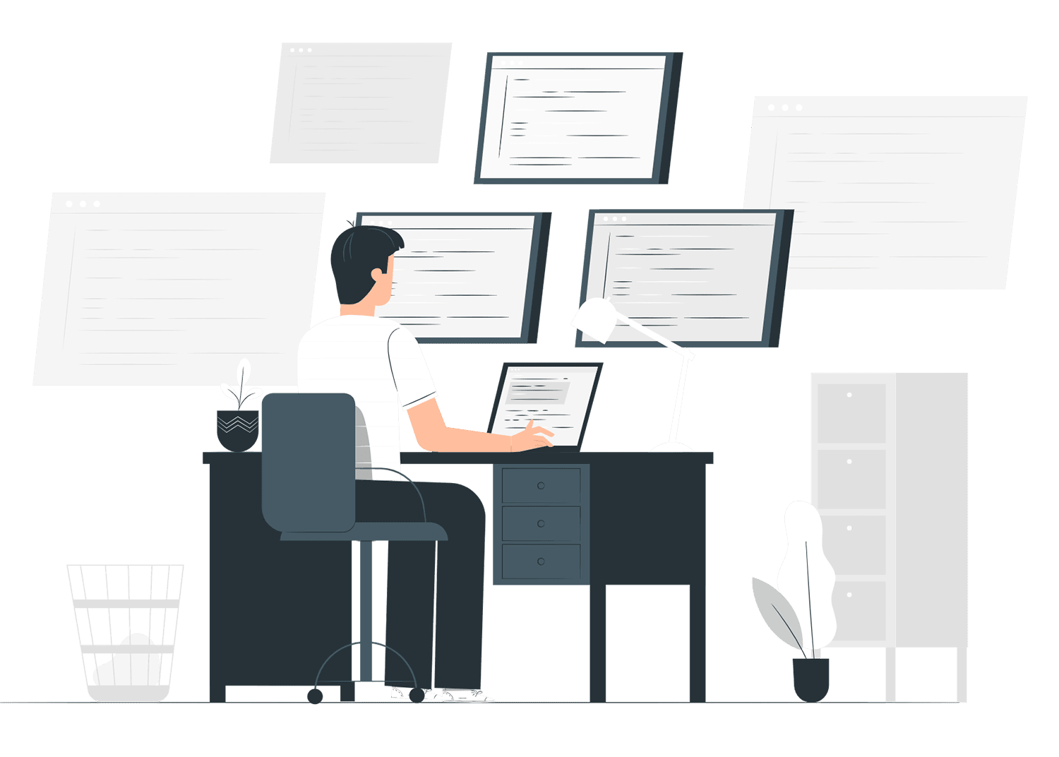 Website Development