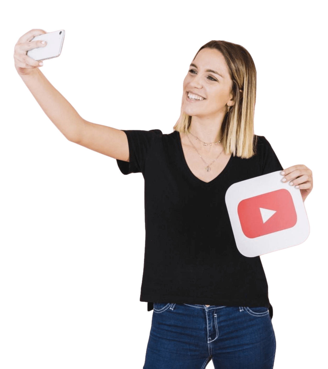 YouTube Ads