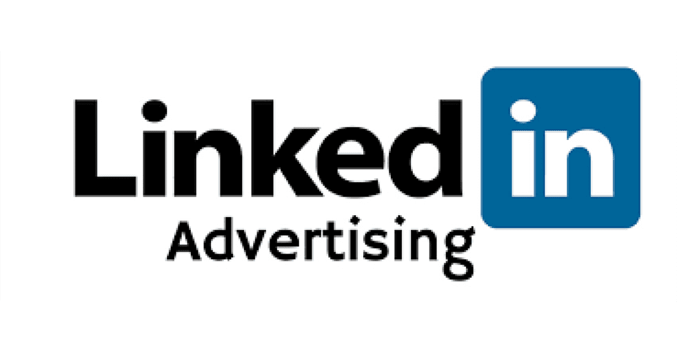 linkedin advertising