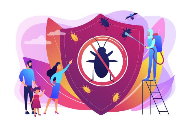 pest control seo