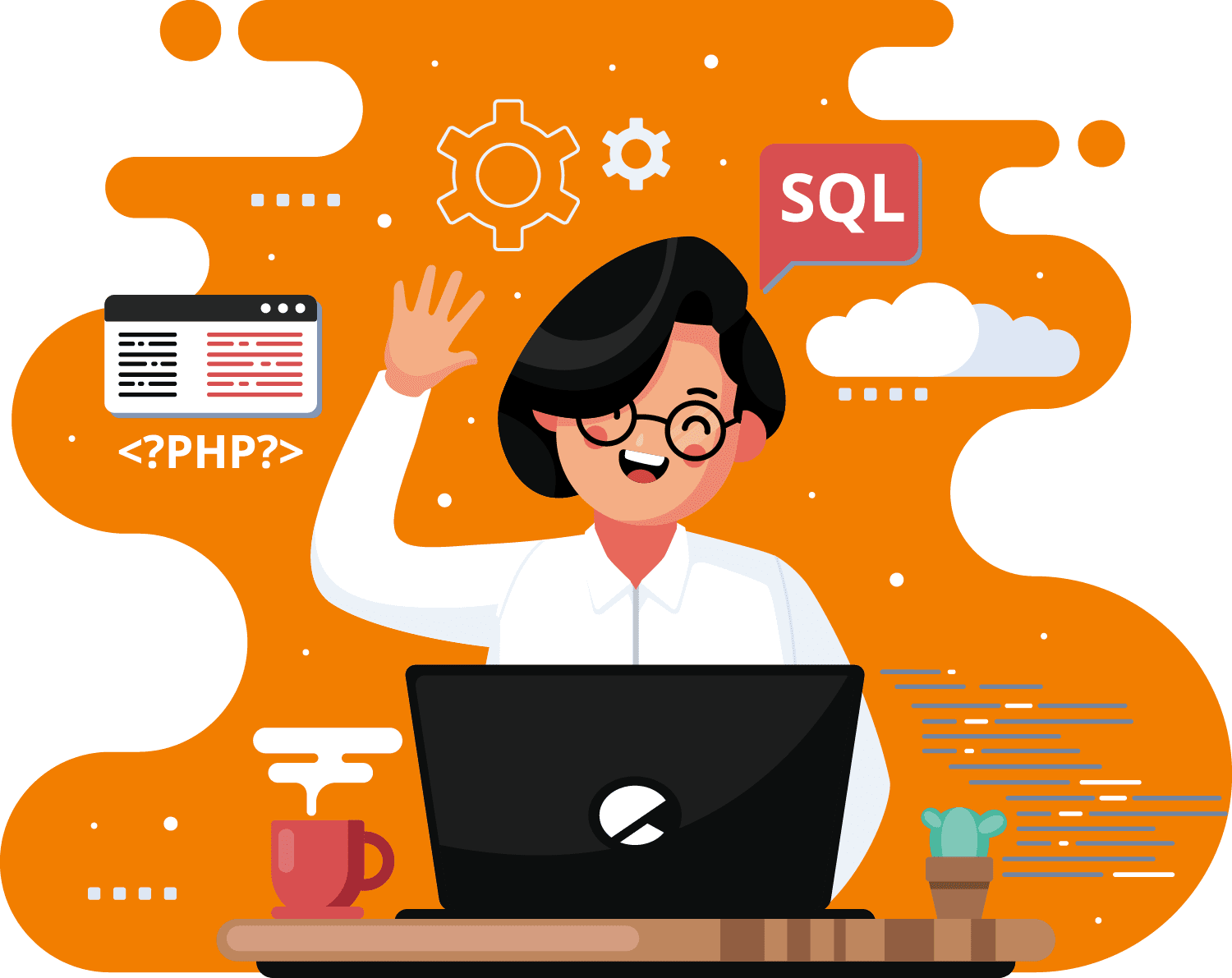 web development company