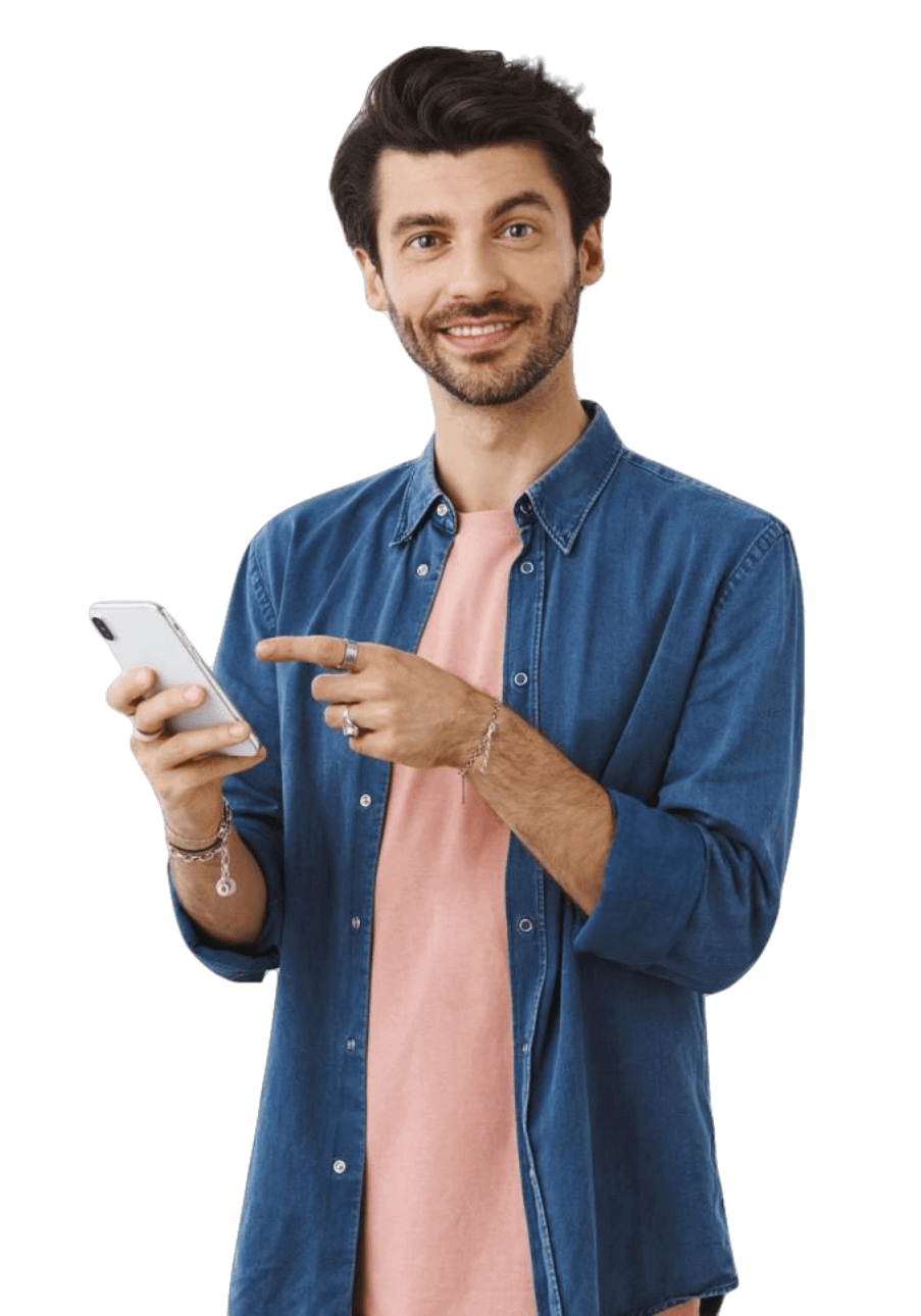 Social media marketing services