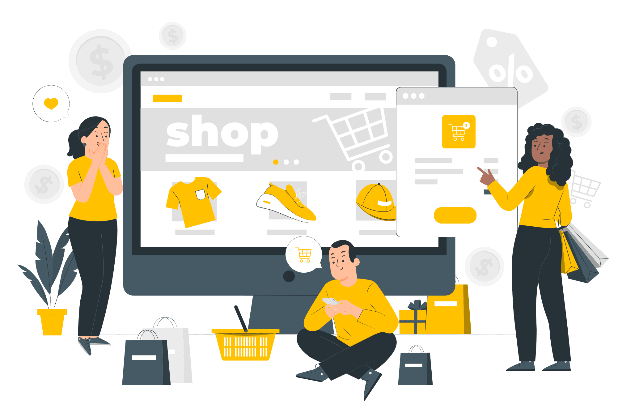 Ecommerce
