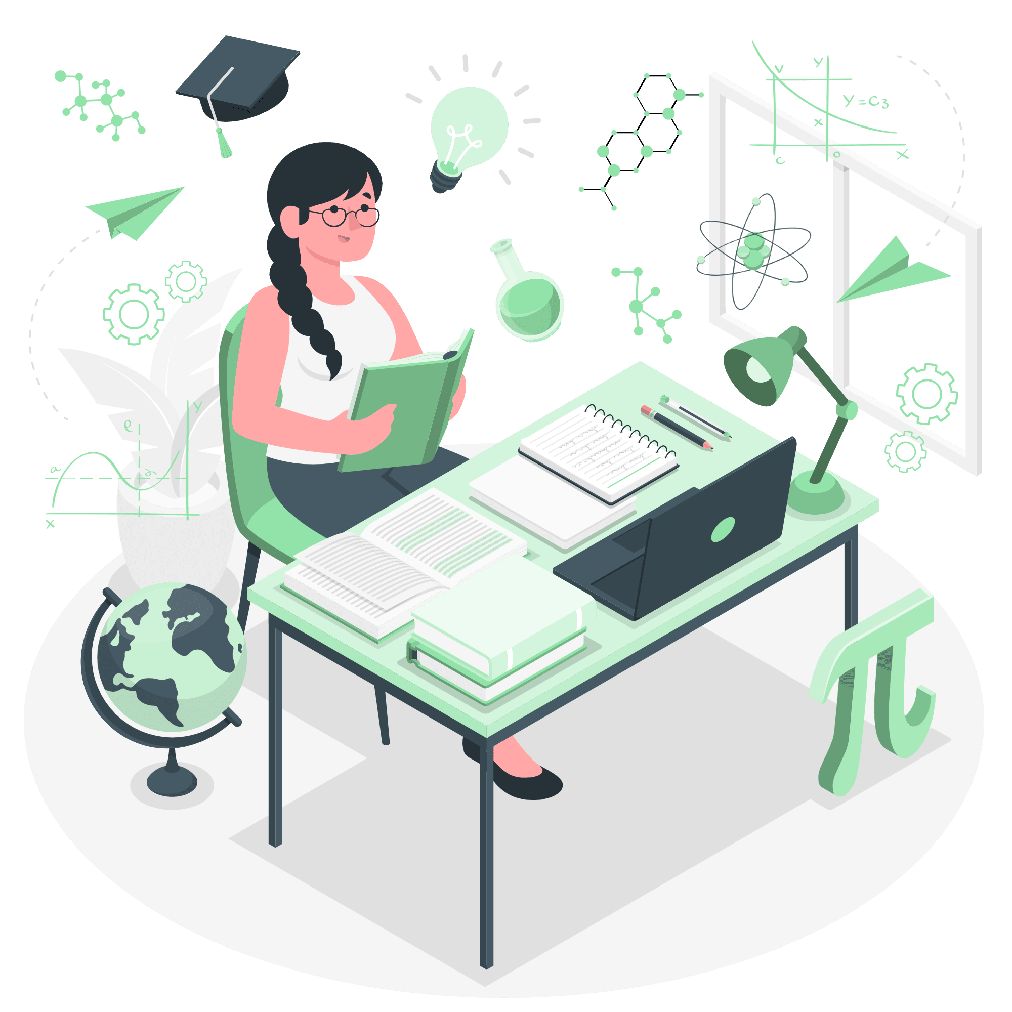 Educational Services
