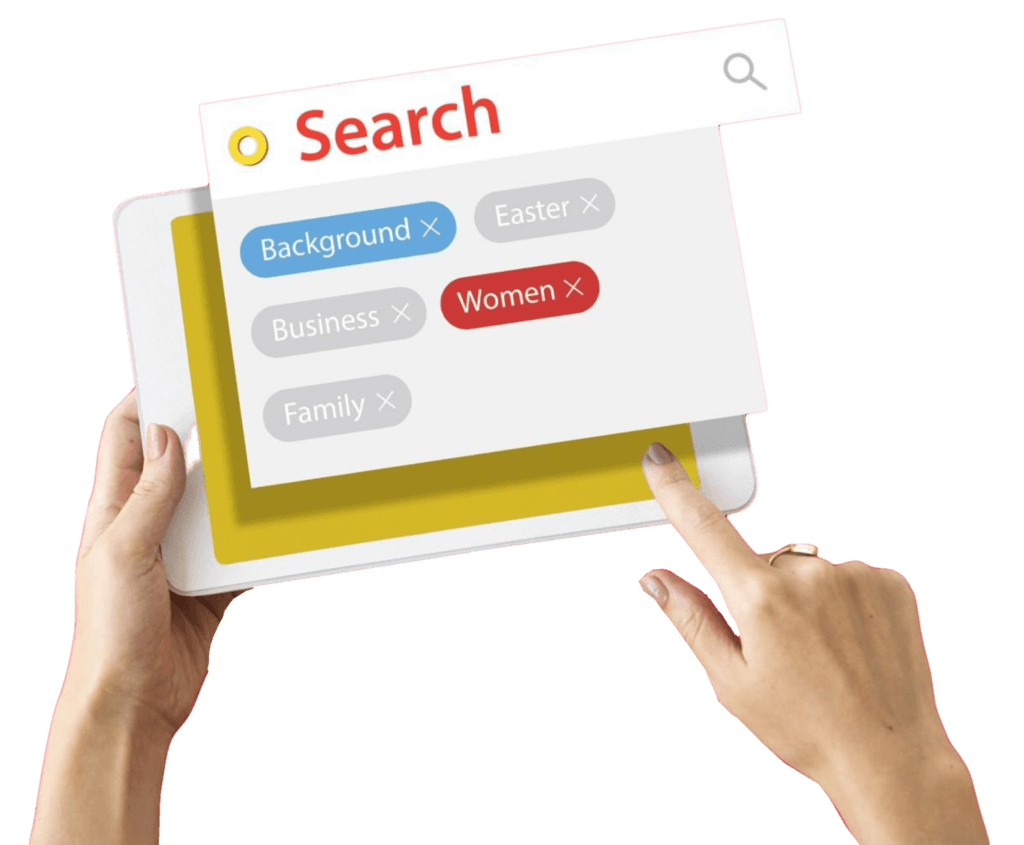 Cleaning company SEO services