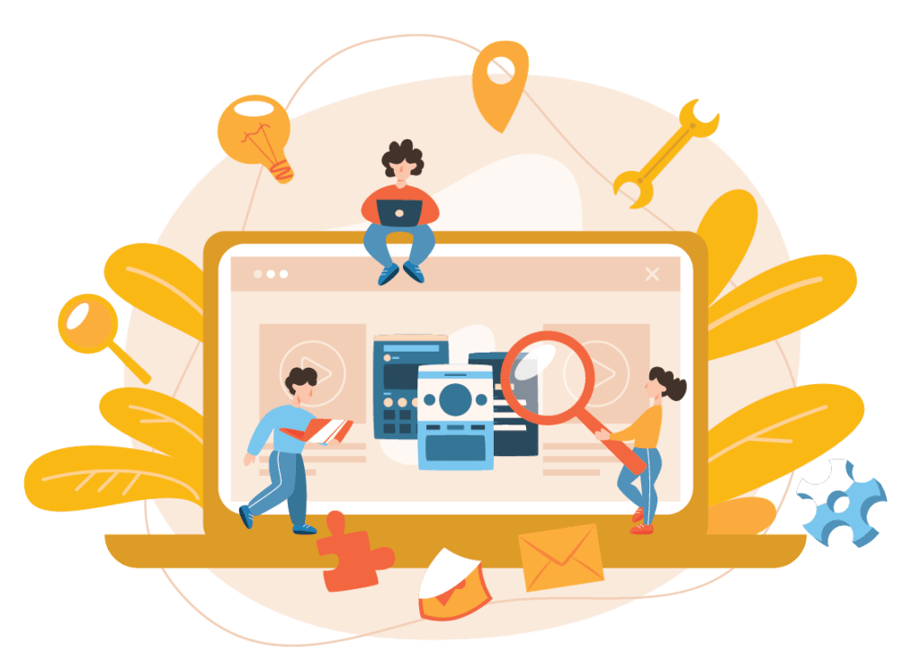 Local Education SEO
