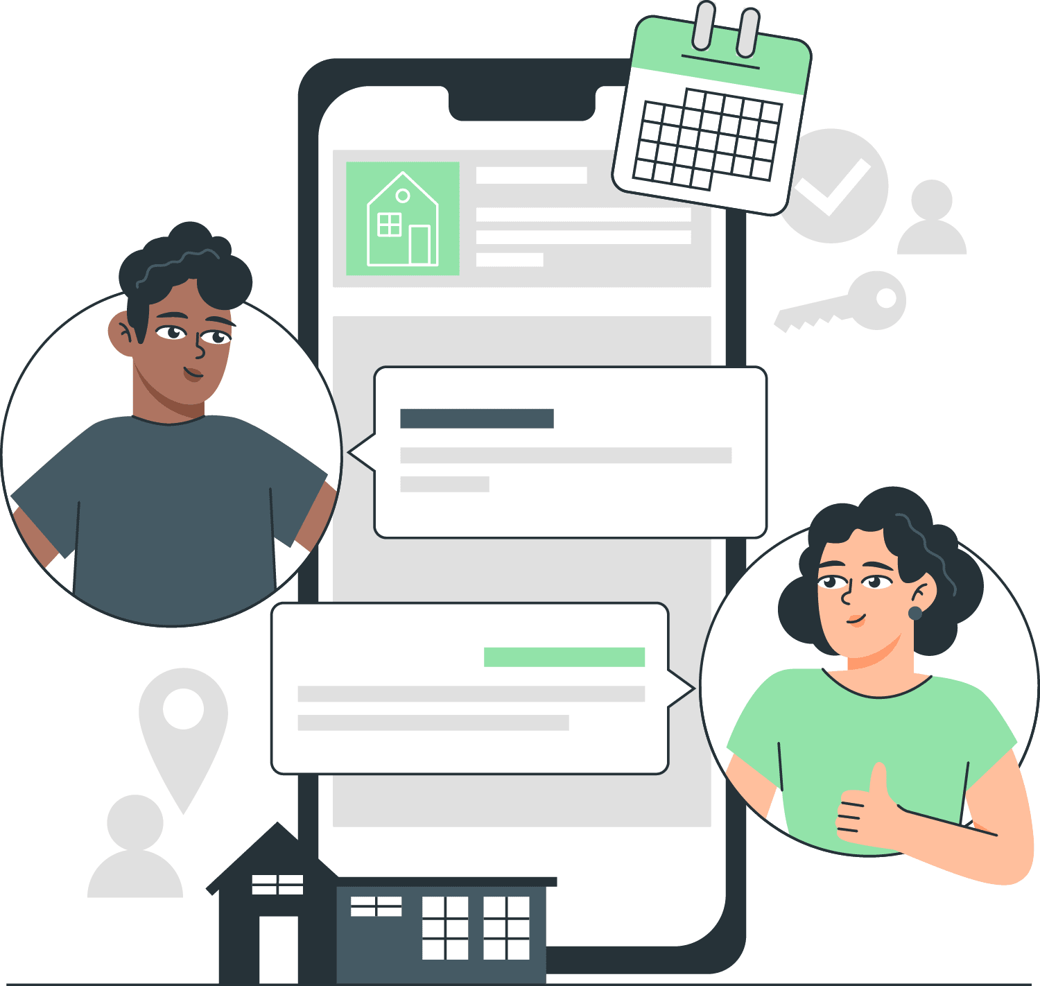 Real Estate Marketing