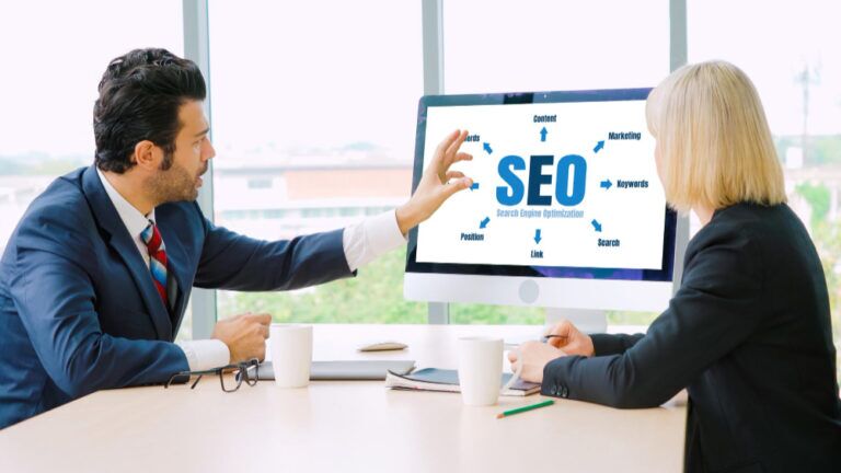 Ecommerce SEO guide