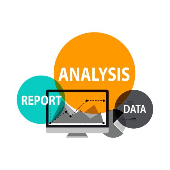 Analytics and reporting