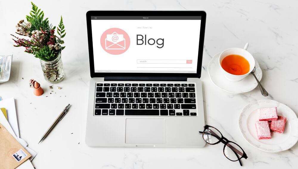 Blog Search