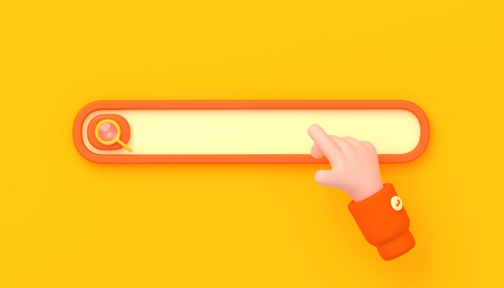 Search Bar