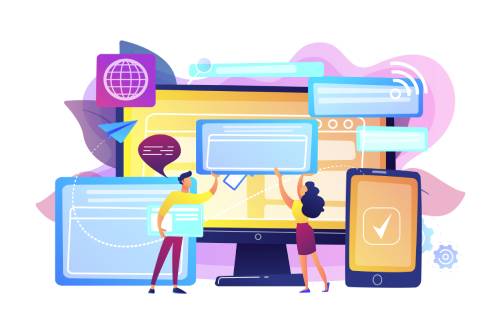 Website Size and Complexity