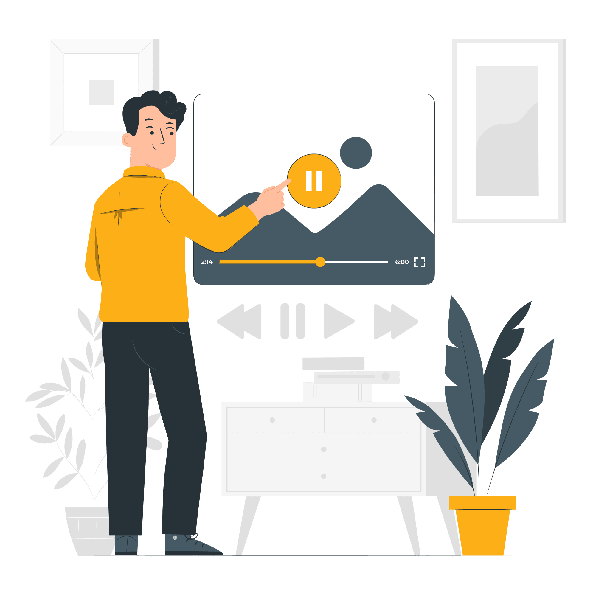 Video ads aspect ratio