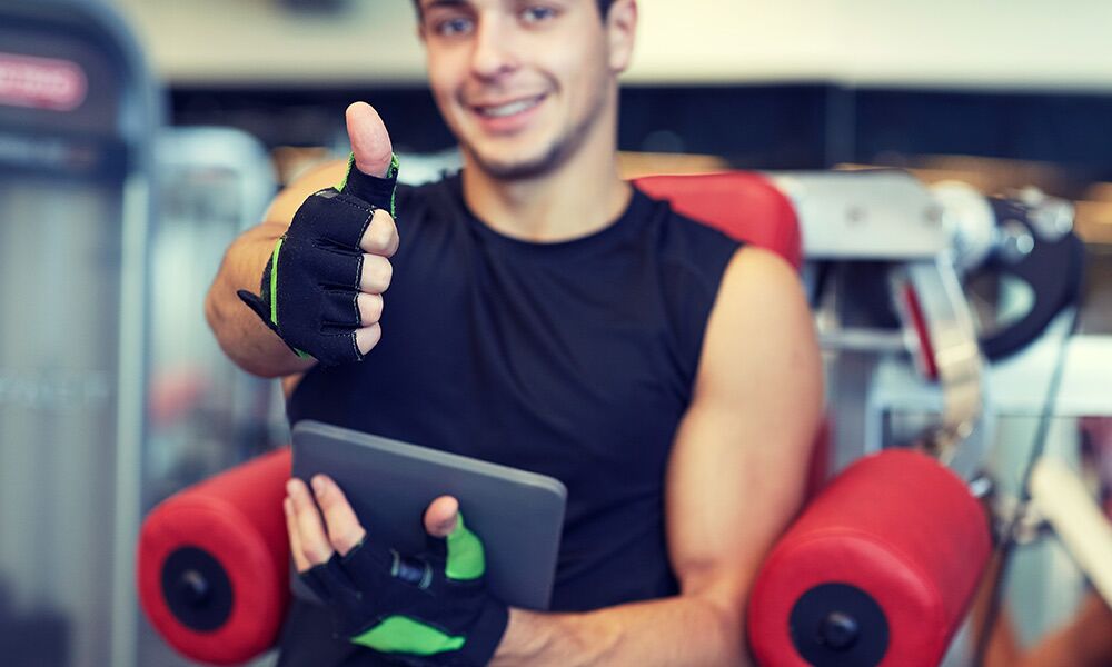 Building A Gym Fitness Center Brand With Perfect Gym Marketing Plan