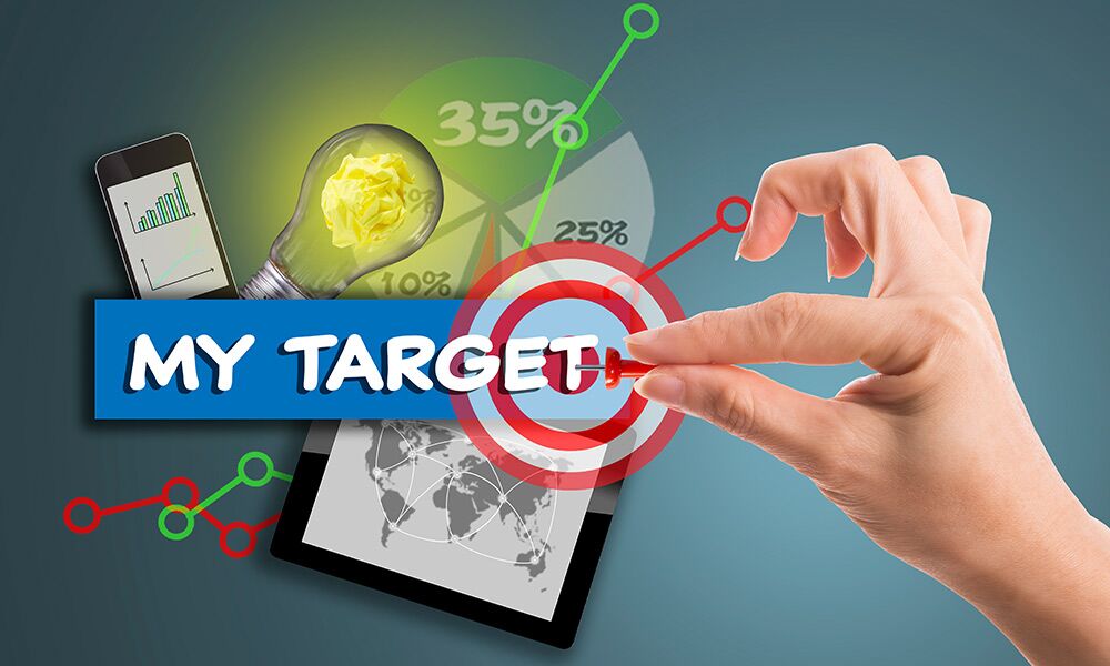 Identifying Your Target Market In Gym Marketing Plan