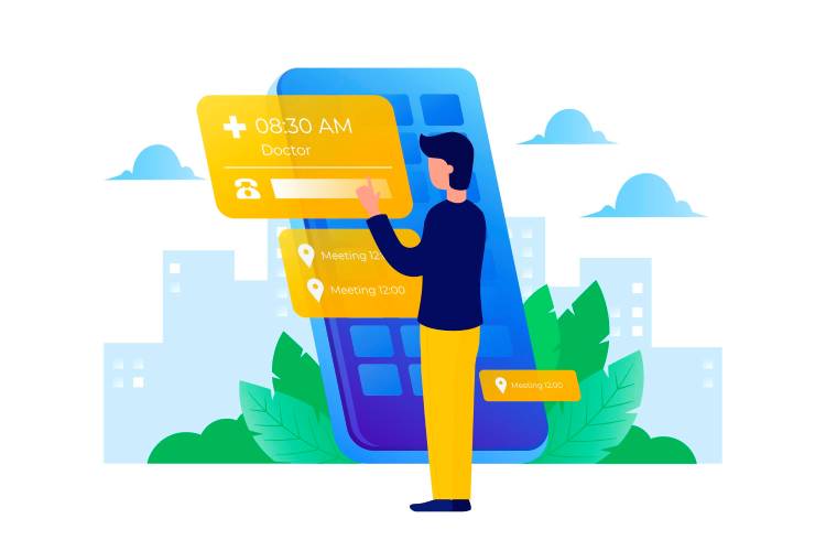 Online Appointment Booking Cost