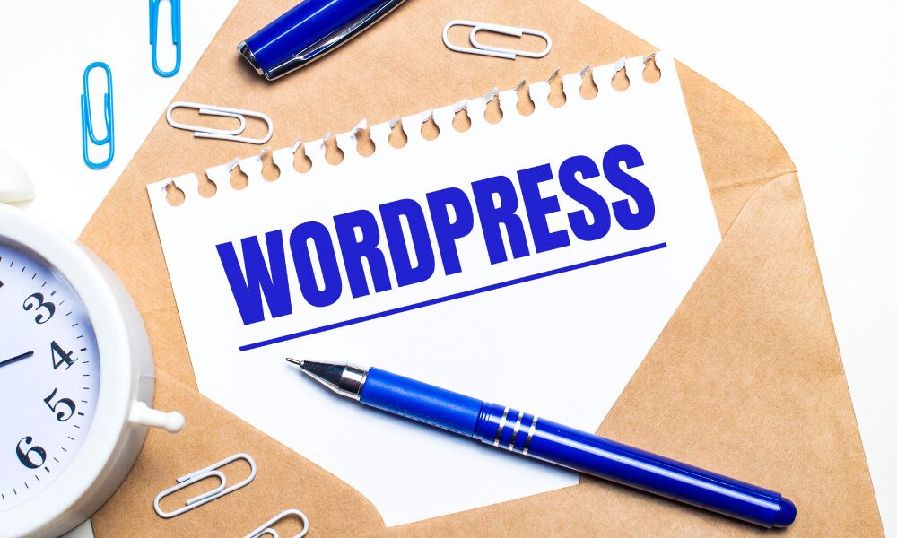 WordPress Website Cost