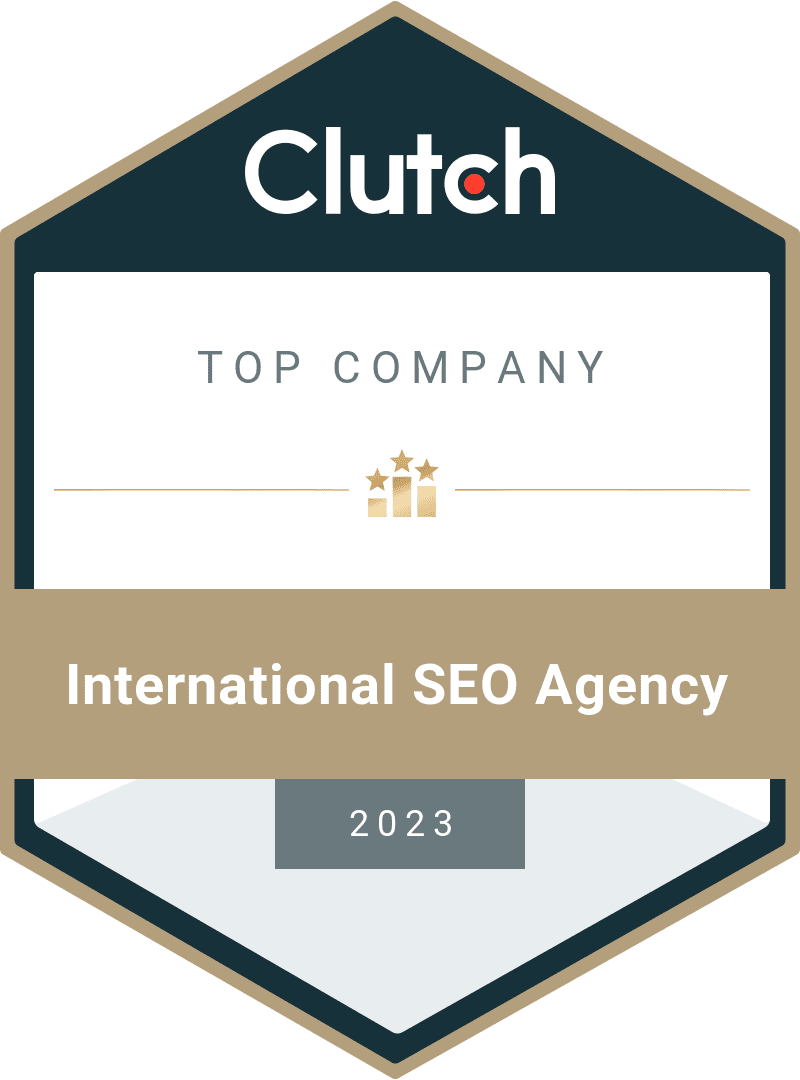Small business seo company