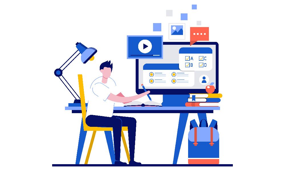social media content creation