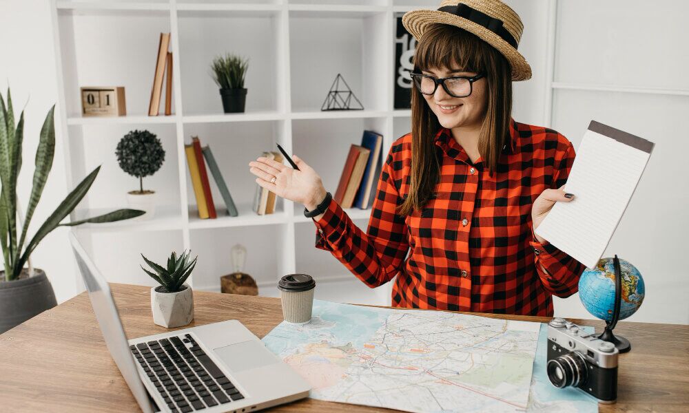 Content Marketing For Better Engagement In Tour Company Marketing