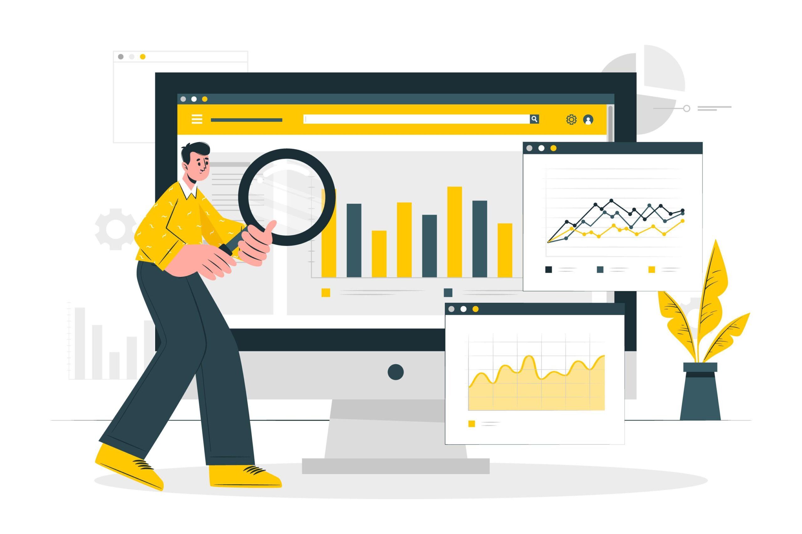 Measurable Results