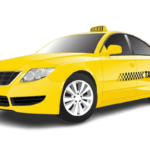Cab website