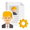 Project Managers