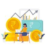 Finance website development