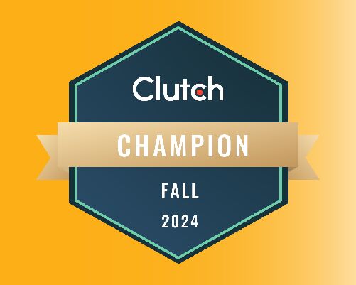 clutch award