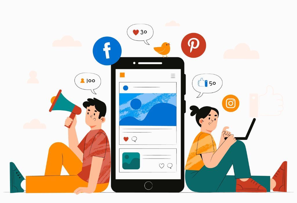 Social Media Marketing