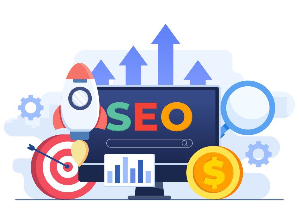 How Much Does Moving Company SEO Cost?