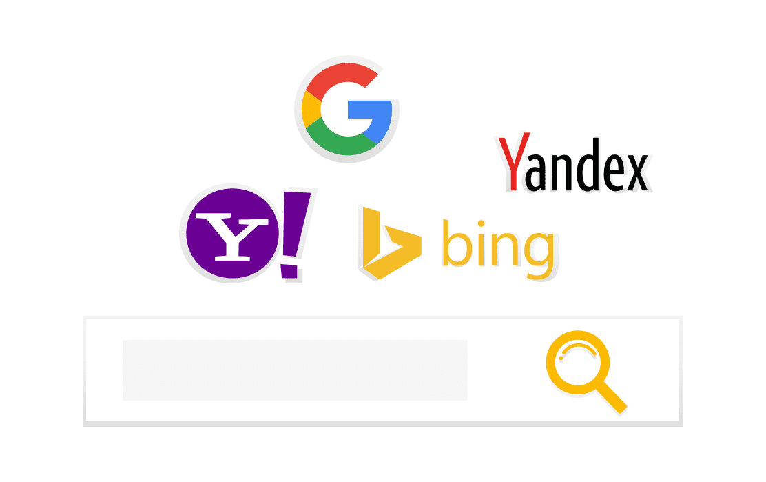All Domains