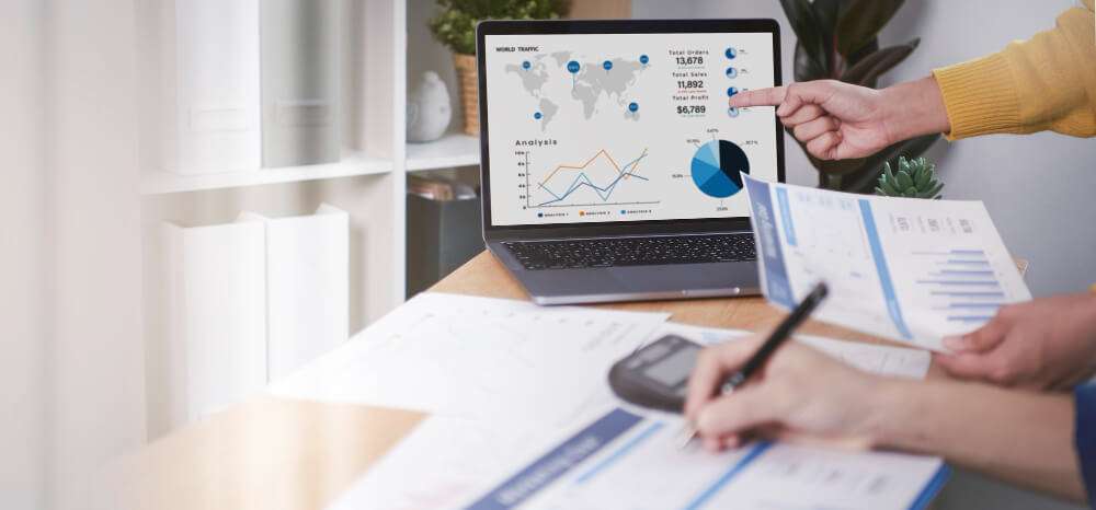 Analyze Your Competitors