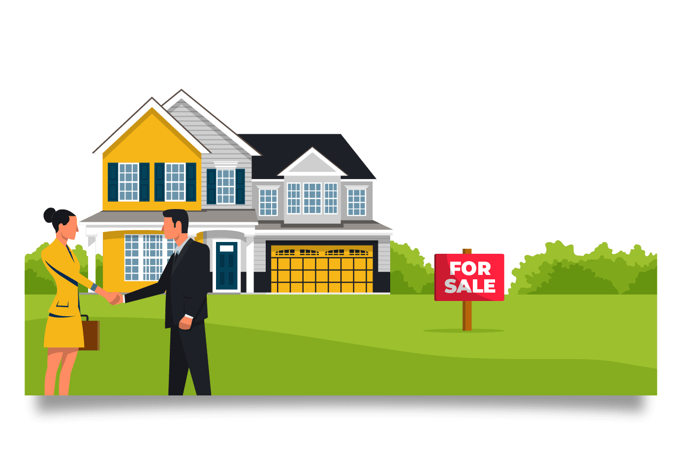 Real Estate SEO Company