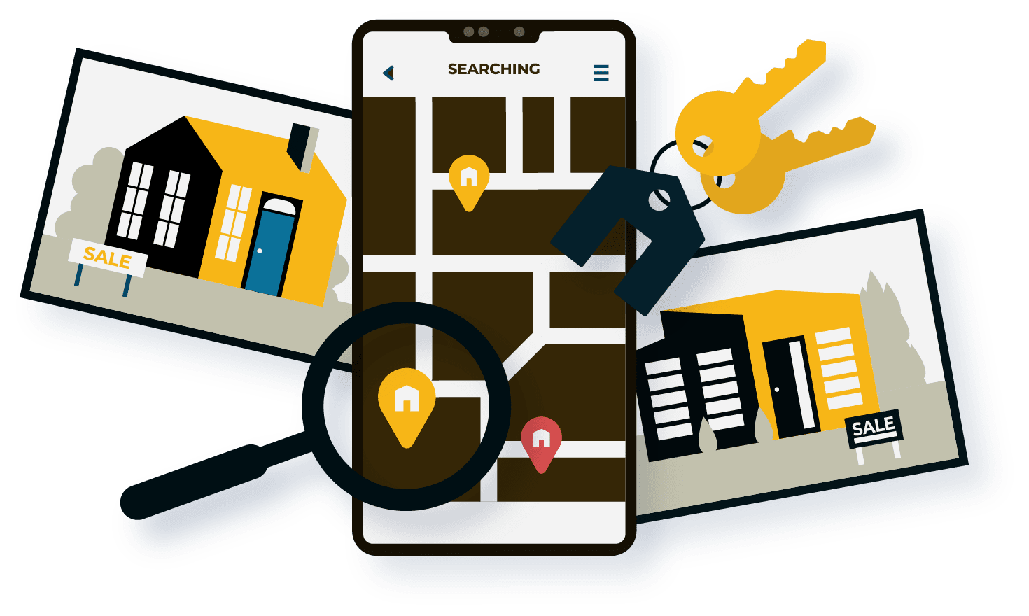 Benefits of Hiring us As Your Real Estate Marketing Agency in India