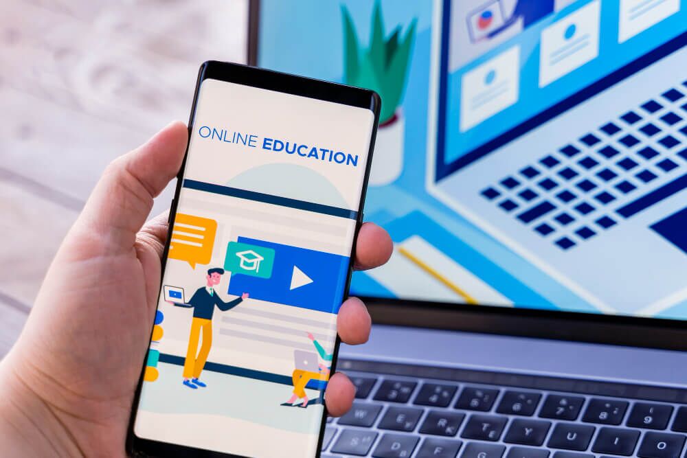 Digital Marketing for Schools