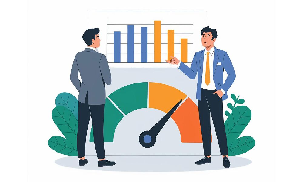 Measuring Success and Making Adjustments 01