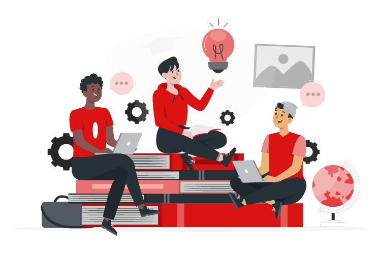 Educational Marketing Company