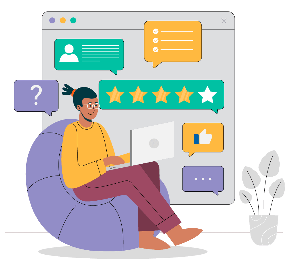 Educational Institute Online Reputation Management