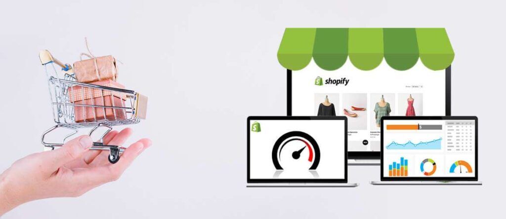 Shopify