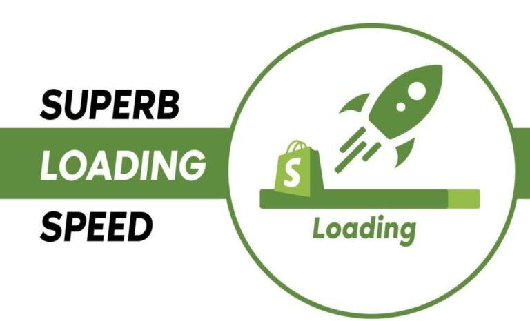 Superb Loading Speed