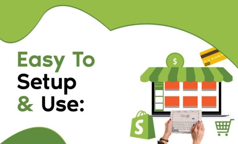 Shopify Setup