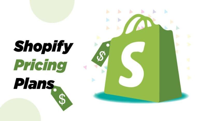Shopify Pricing