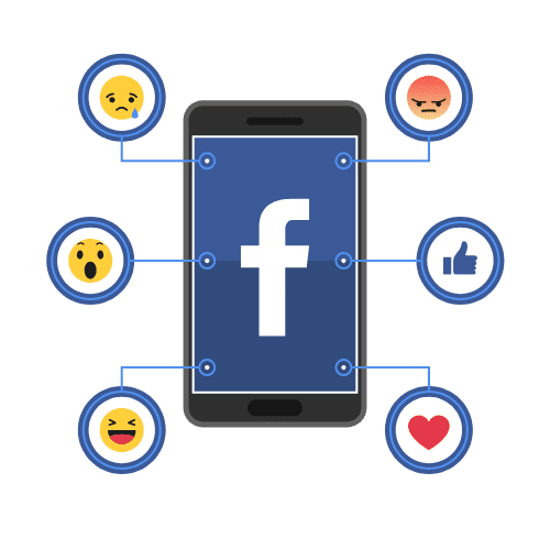 Social Media Management Services